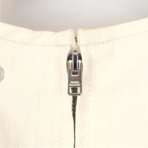 NWT Isabel Marant Taydo Embroidered Mini Dress - Picture 8 of 11